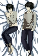 Death Note L - Anime Dakimakura Pillow