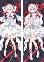 Honkai Impact 3rd - Theresa Apocalypse Anime Body Pillow Price