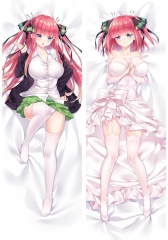 Nino Nakano - Anime Body Pillow Case