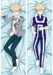 My Hero Academia Bakugou Katsuki - Anime Body Pillow Covers