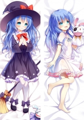 Yoshino Himekawa - Anime Hugging Pillow