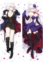 Jeanne d'Arc (Alter) - Anime Gril Hugging Pillow