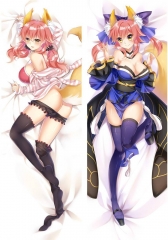 Fate/Grand Order Tamamo No Mae - Hugging Pillow Cover