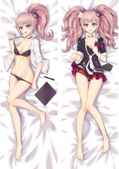 Danganronpa Junko Enoshima - Body Pillow Covers Anime Covers