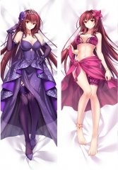 Fate/Grand Order Scáthach - Anime Girl Body Pillow Case