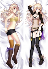 RWBY Yang Xiao Long - Anime Dakimakura Pillow Case