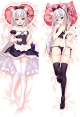 Azur Lane Hammann - Girlfriend Body Pillow Cover Store