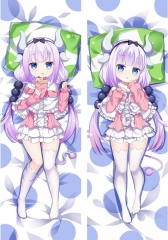 Miss Kobayashi's Dragon Maid Kanna Kamui - Anime Body Pillow