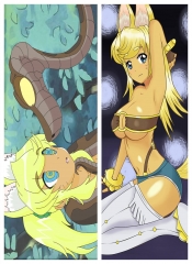 Liru - Anime Dakimakura Body Pillow for Sale