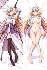 Fate Jeanne - Custom Dakimakura Printing