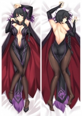 Re Zero - Elsa Granhiert Dakimakura Pillow Covers