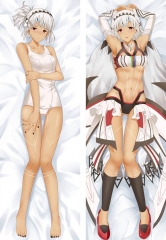 Fate Grand Order Altera Dakimakura Cover