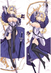 Fate/Grand Order Joan of Arc - Anime Body Pillow