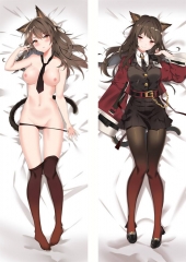 Skyfire Arknights - Anime Body PillowCase