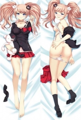 Danganronpa Junko Enoshima - Custom Body Pillow Case