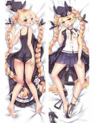 Girls' Frontline - Dakimakura girl Body Pillow Covers