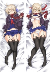 Fate Saber - Dakimakura Girlfriend Body Pillow Store