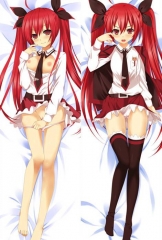 Date A Live Anime Body Pillow