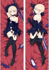 Fate Stay Night Saber - Anime full Body Pillow