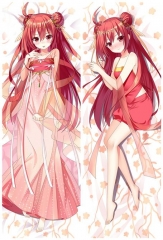 Itsuka Kotori - Dakimakura Body Pillow Case