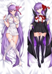 Fate/Grand Order BB - Anime Boy Body Pillow Case