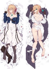 Violet Evergarden - Anime Body Pillow