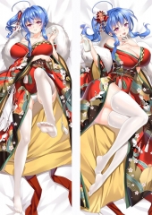 Azur Lane - St Louis Anime Girl Body Pillow Covers Online