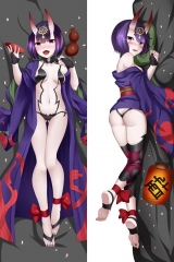 Fate/Grand Order Shuten Douji - Anime Body Pillow Dakimakura