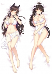 Azur Lane Atago - Anime Body Pillow Covers Online