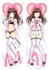 Kizuna AI Anime Body Pillow Dakimakura Online