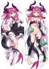 Fate Elizabeth Báthory Dakimakura Anime Pillow Covers