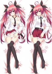 Date A Live Body Pillow Gril