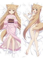 Konohana Kitan - Yuzu Anime Hugging Pillow