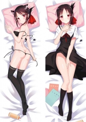 Kaguya-sama: Love Is War - Kaguya Shinomiya Custom Body Pillow