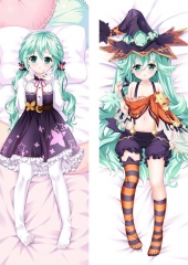 Date A Live Natsumi Kyouno - Body Pillow Covers Anime Case Online
