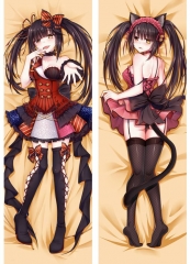 Date A Live Dakimakura Girlfriend Body Pillow Store