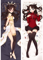 Fate/Stay Night Rin Tohsaka - Dakimakura Pillow Covers