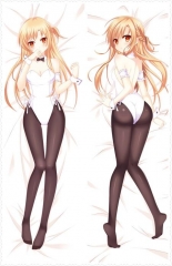 Yuuki Asuna - Dakimakura Anime Body Pillows for Sale