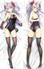 Azur Lane Eugen - Dakimakura Store Dakimakura Body Pillows