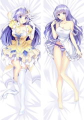 Miku Izayoi Dakimakura Pillow Covers