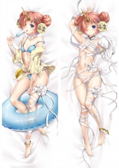 Fate/Grand Order Frankenstein Dakimakura full Body Pillow Covers