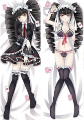 Danganronpa Celestia Ludenberg - Anime Dakimakura Pillow Case