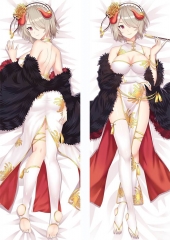 Honkai Impact 3rd Rita Rossweisse Body Pillow Printing