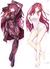 Fate/Grand Order Scáthach - Dakimakura Girl Body Pillow Covers