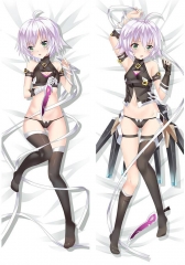 Fate/Apocrypha Jack The Ripper - Dakimakura full Body Pillow Case