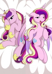 My Little Pony(MLP) Princess Cadance - Dakimakura Pillow