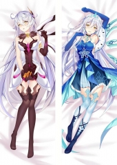 Honkai Impact 3rd Herrscher of the Void Body Hug Pillow