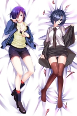 Tokyo Ghoul Touka Kirishima - Anime Body Pillows for Sale