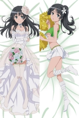 Ruiko Saten - Girl Body Pillow