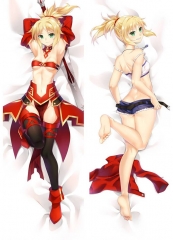 Fate/Stay Night Mordred - Cute Body Pillow Covers